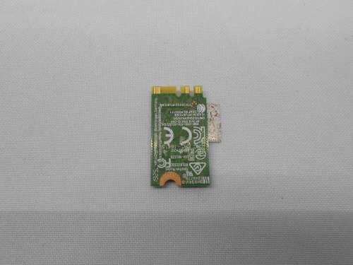 HP Notebook 15-ra011ni Wifi Wireless Lan Card SPS:927230-855